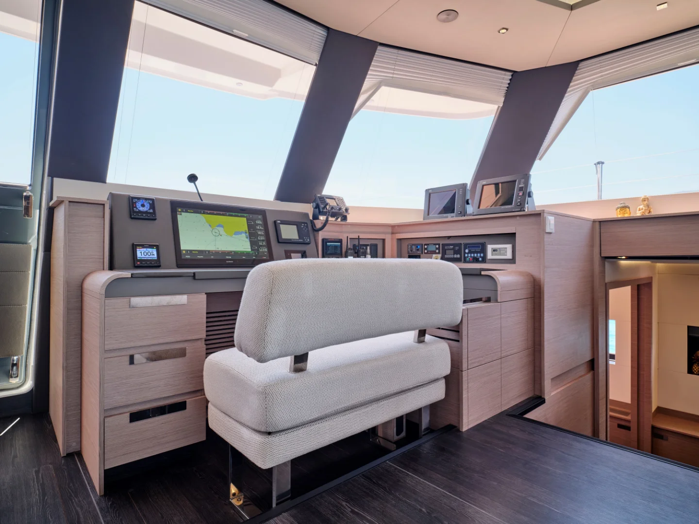 KIMATA | Fountaine Pajot 67 - Photo 29