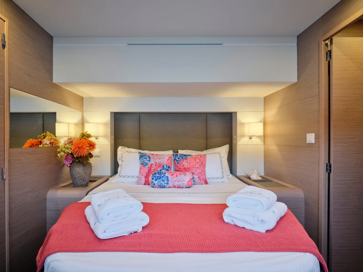 KIMATA | Fountaine Pajot 67 - Photo 21