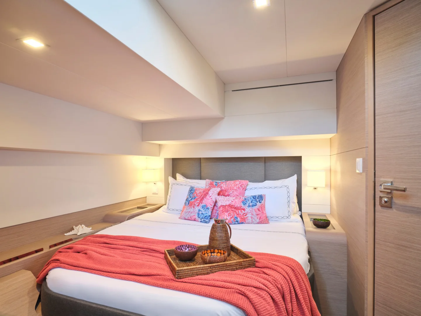 KIMATA | Fountaine Pajot 67 - Photo 22