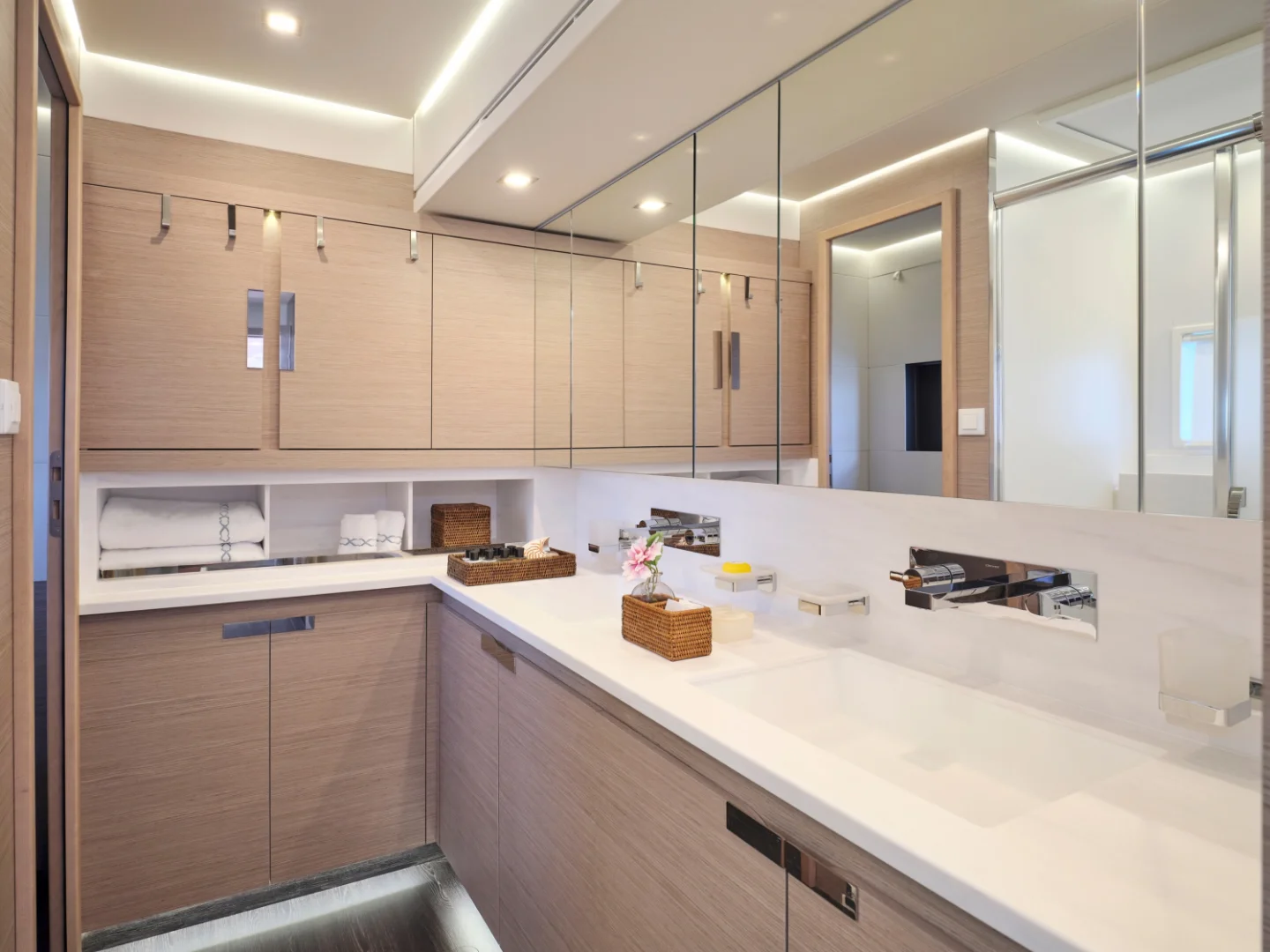 KIMATA | Fountaine Pajot 67 - Photo 49