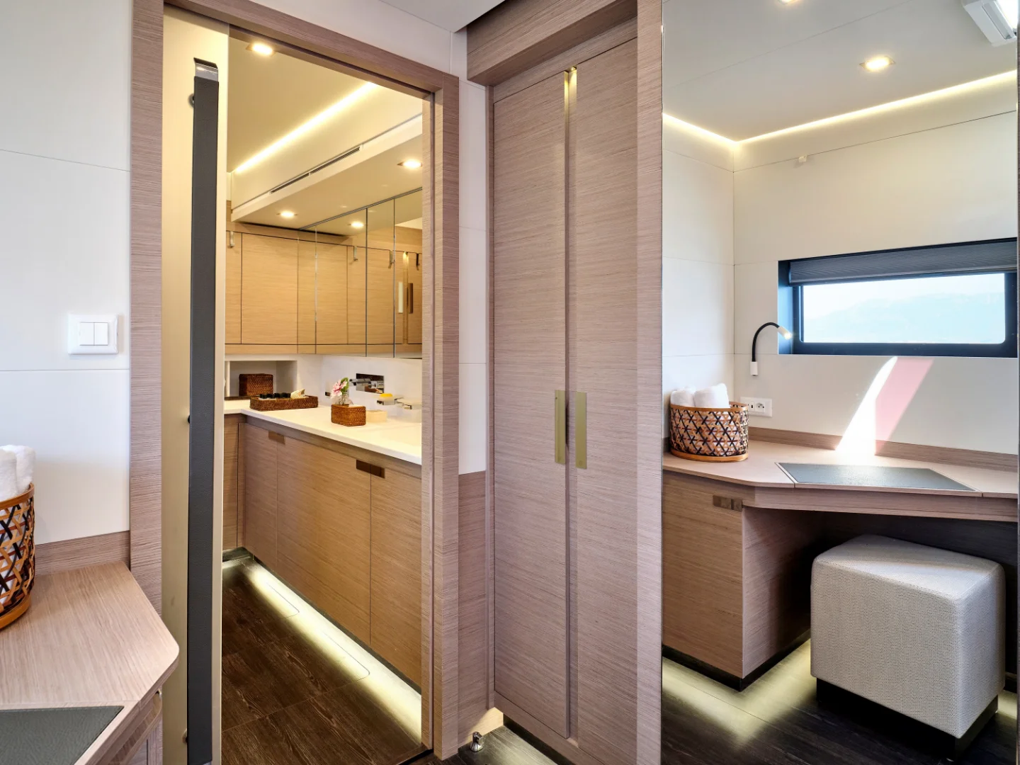 KIMATA | Fountaine Pajot 67 - Photo 47