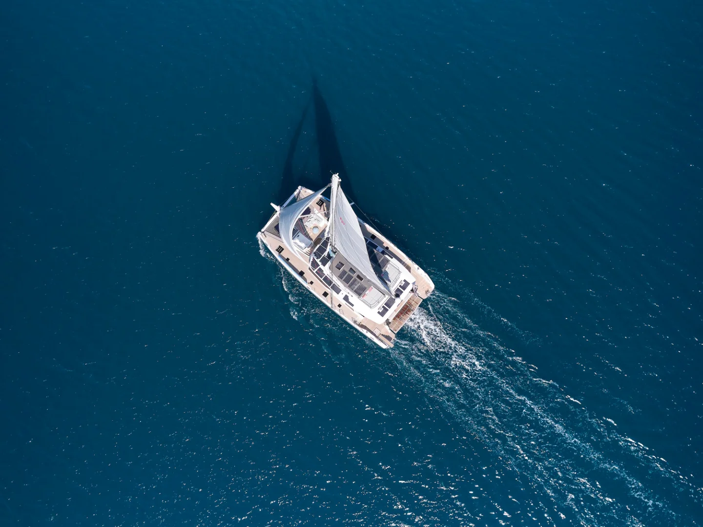 KIMATA | Fountaine Pajot 67 - Photo 9
