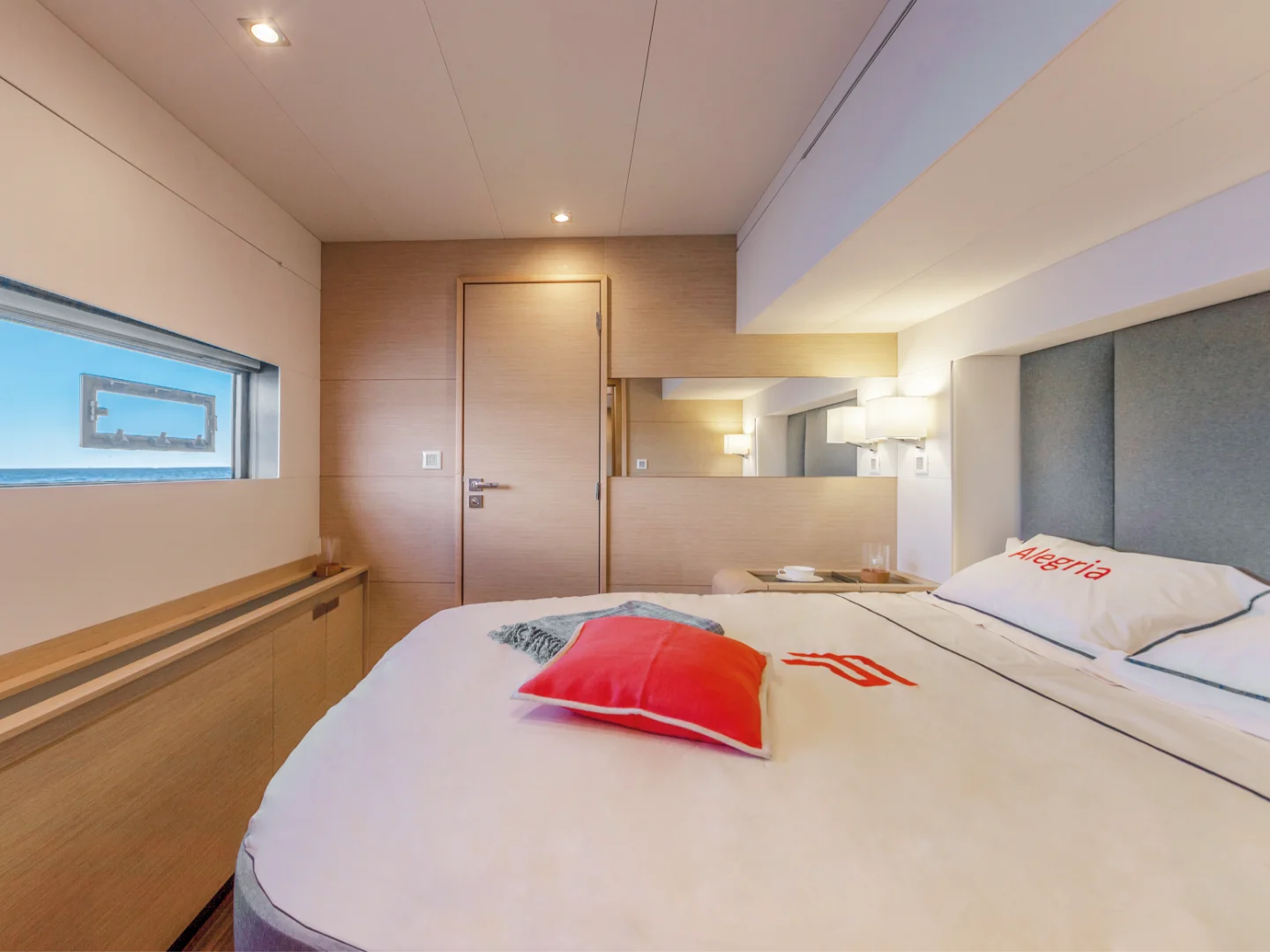 SERENISSIMA | Fountaine Pajot 67  - Photo 19