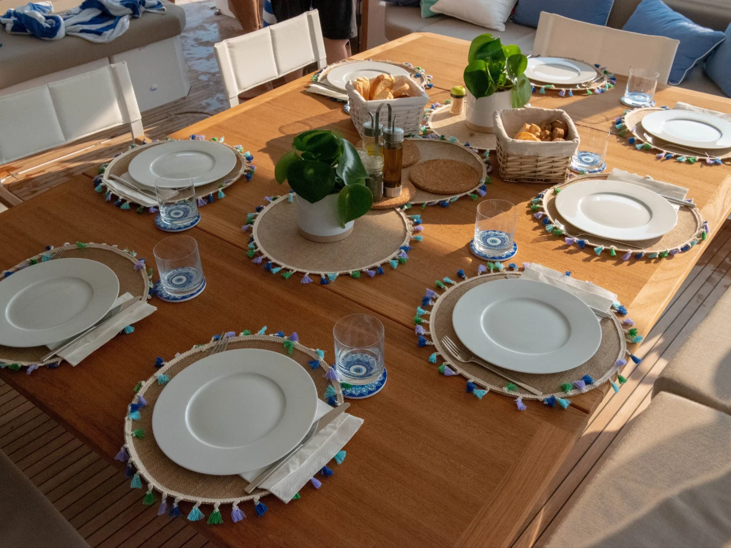 SERENISSIMA | Fountaine Pajot 67  - Photo 10
