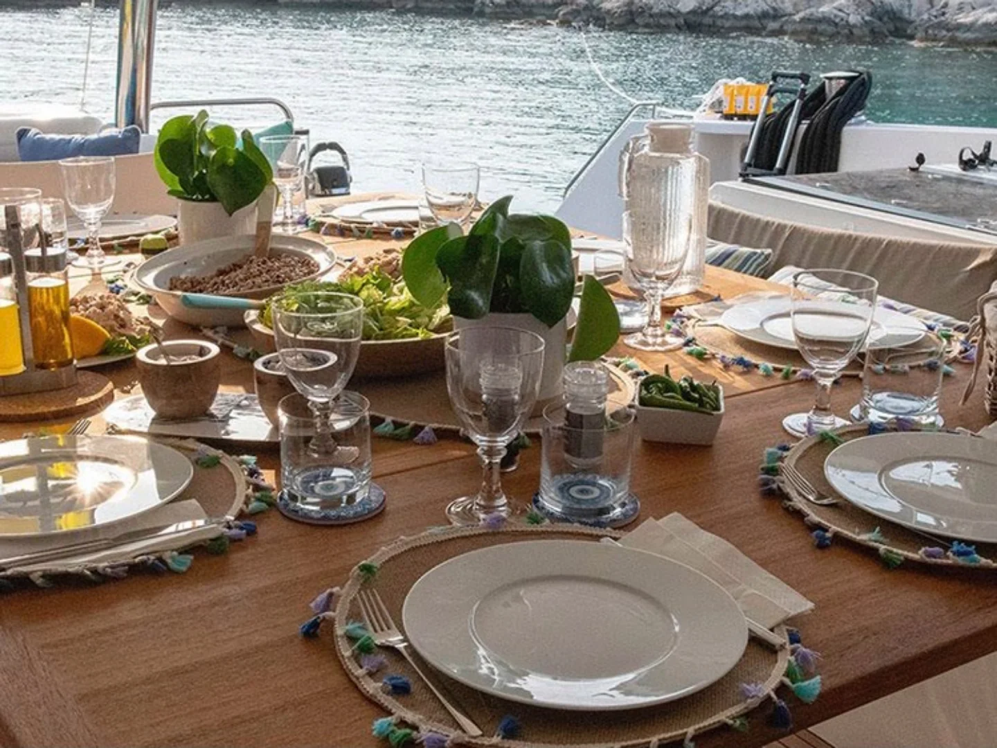SERENISSIMA | Fountaine Pajot 67  - Photo 9