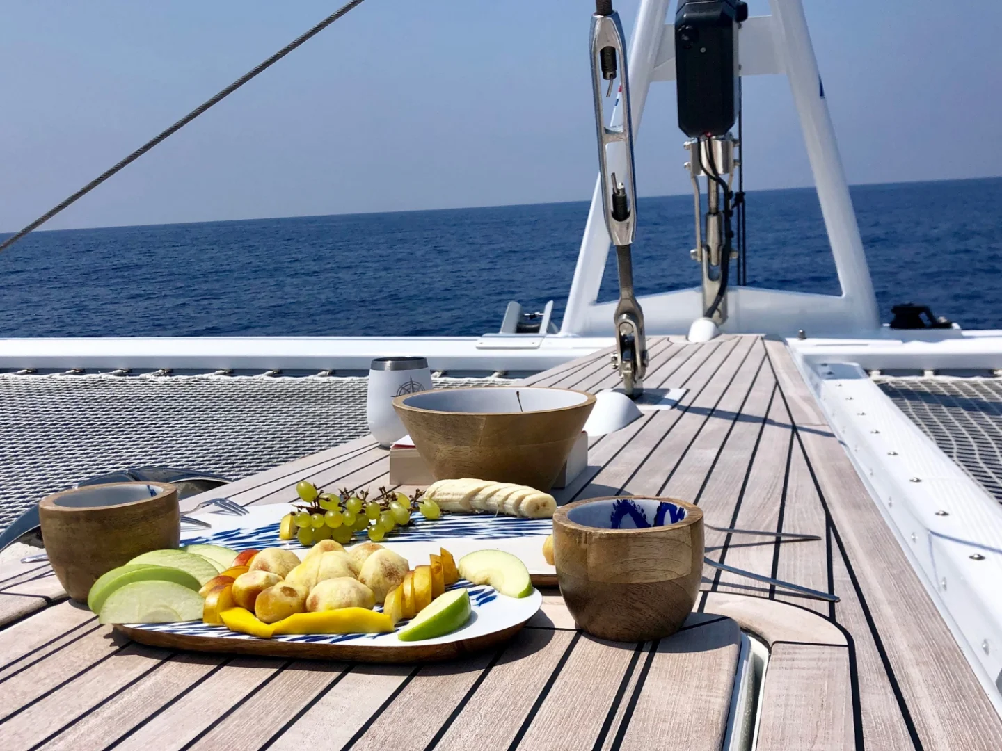 SERENISSIMA | Fountaine Pajot 67  - Photo 8