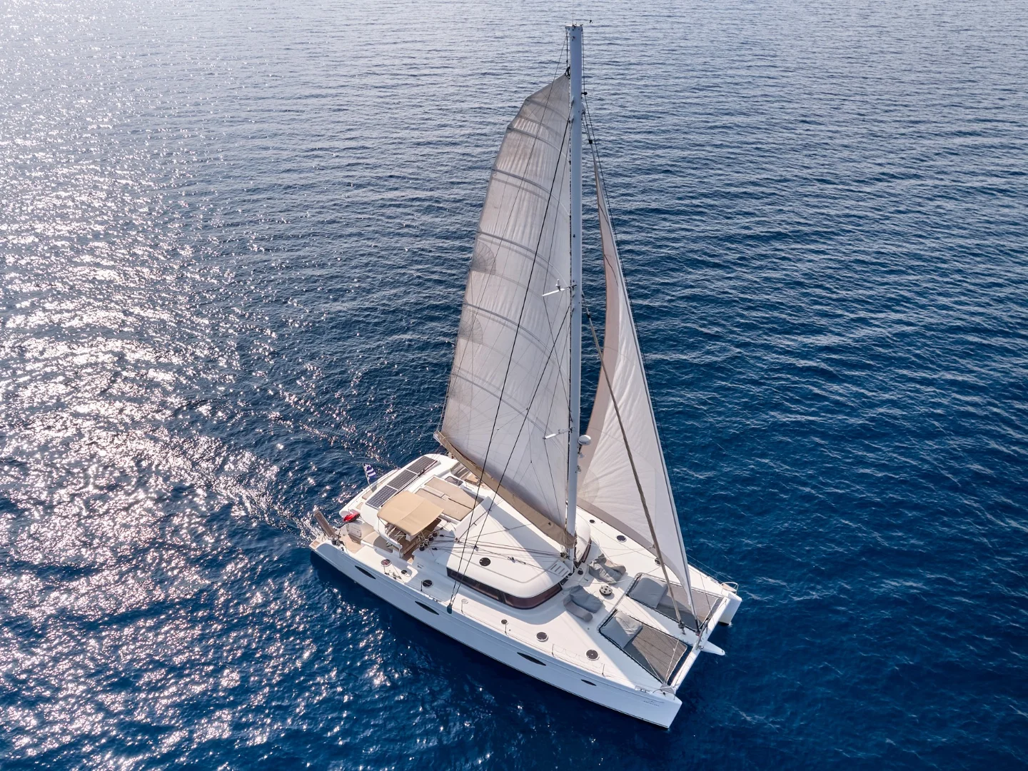 WORLDS END | Fountaine Pajot 65  - Photo 3