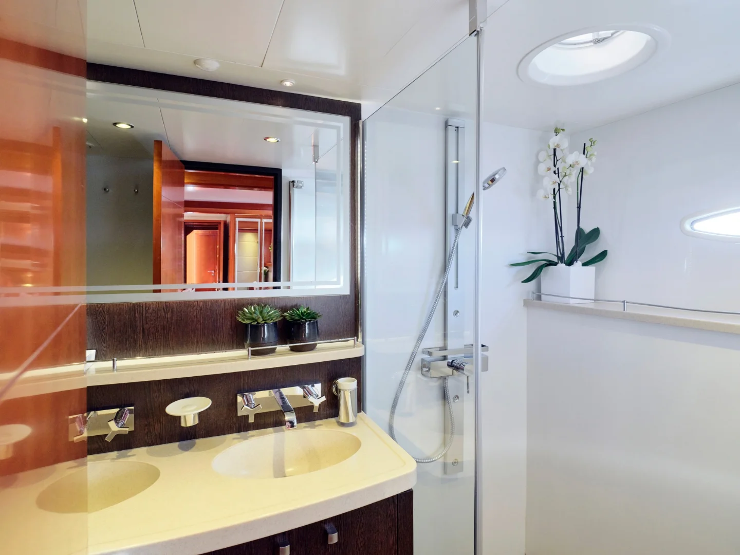 WORLDS END | Fountaine Pajot 65  - Photo 20