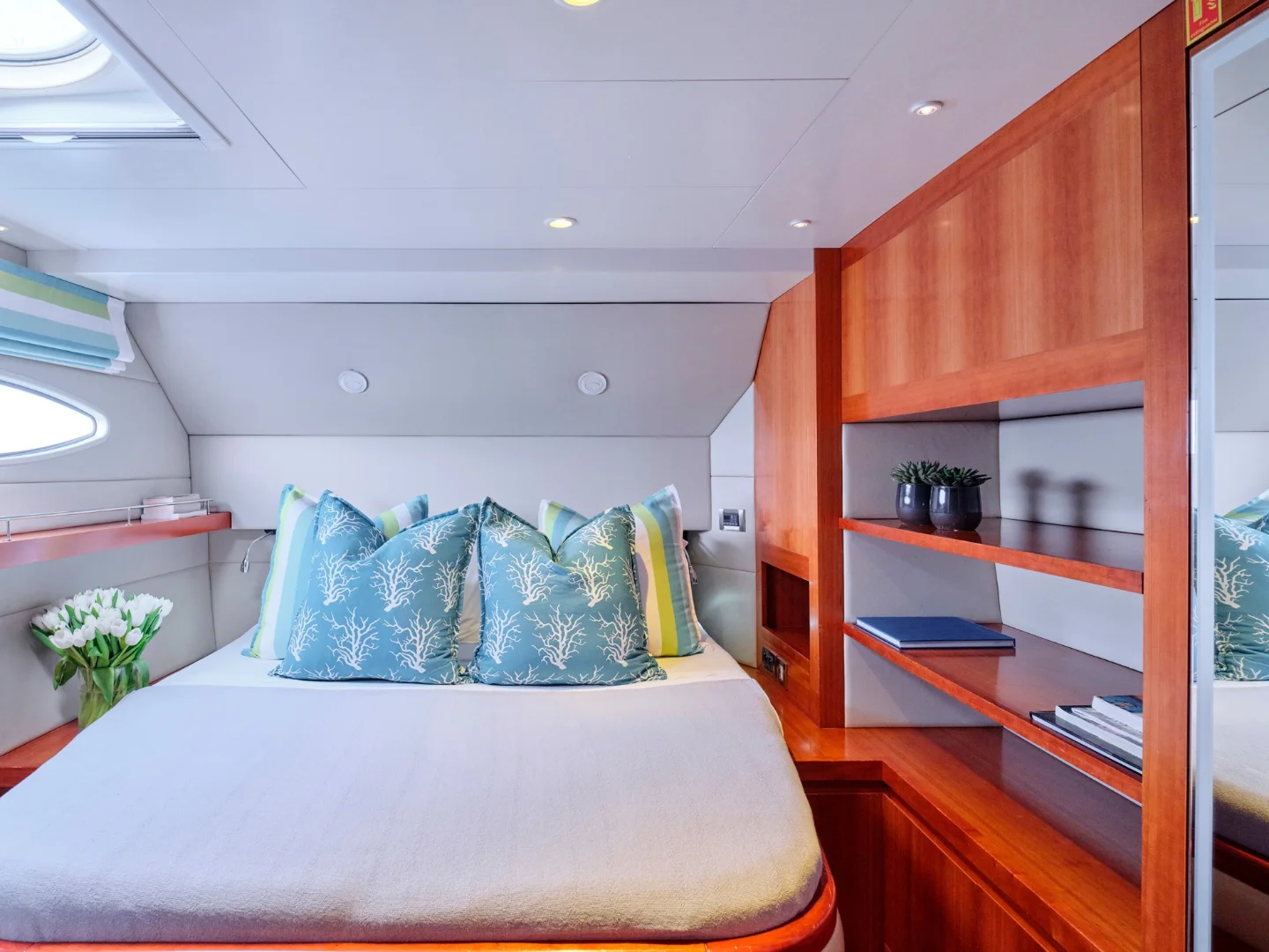 WORLDS END | Fountaine Pajot 65  - Photo 25