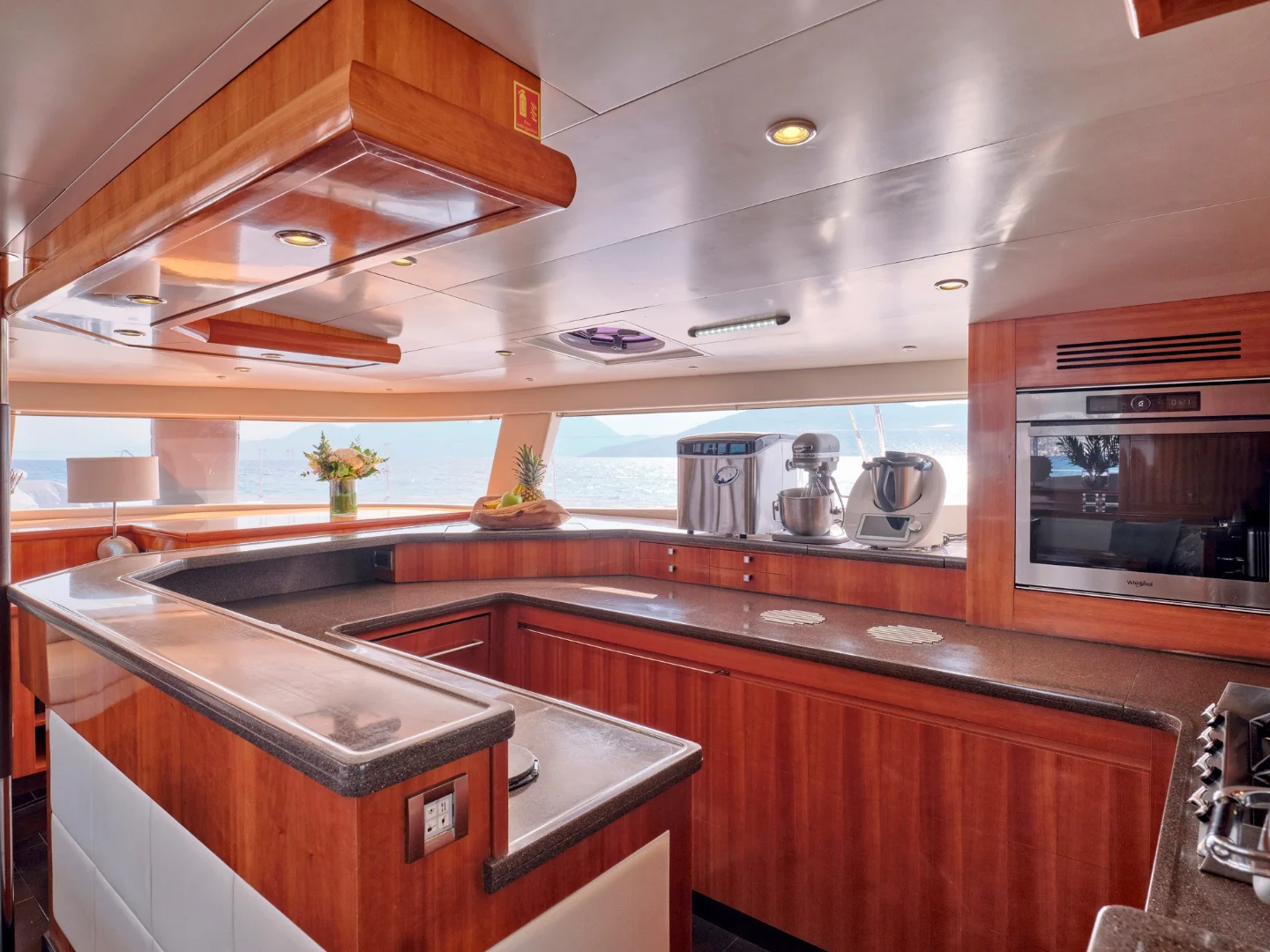 WORLDS END | Fountaine Pajot 65  - Photo 17