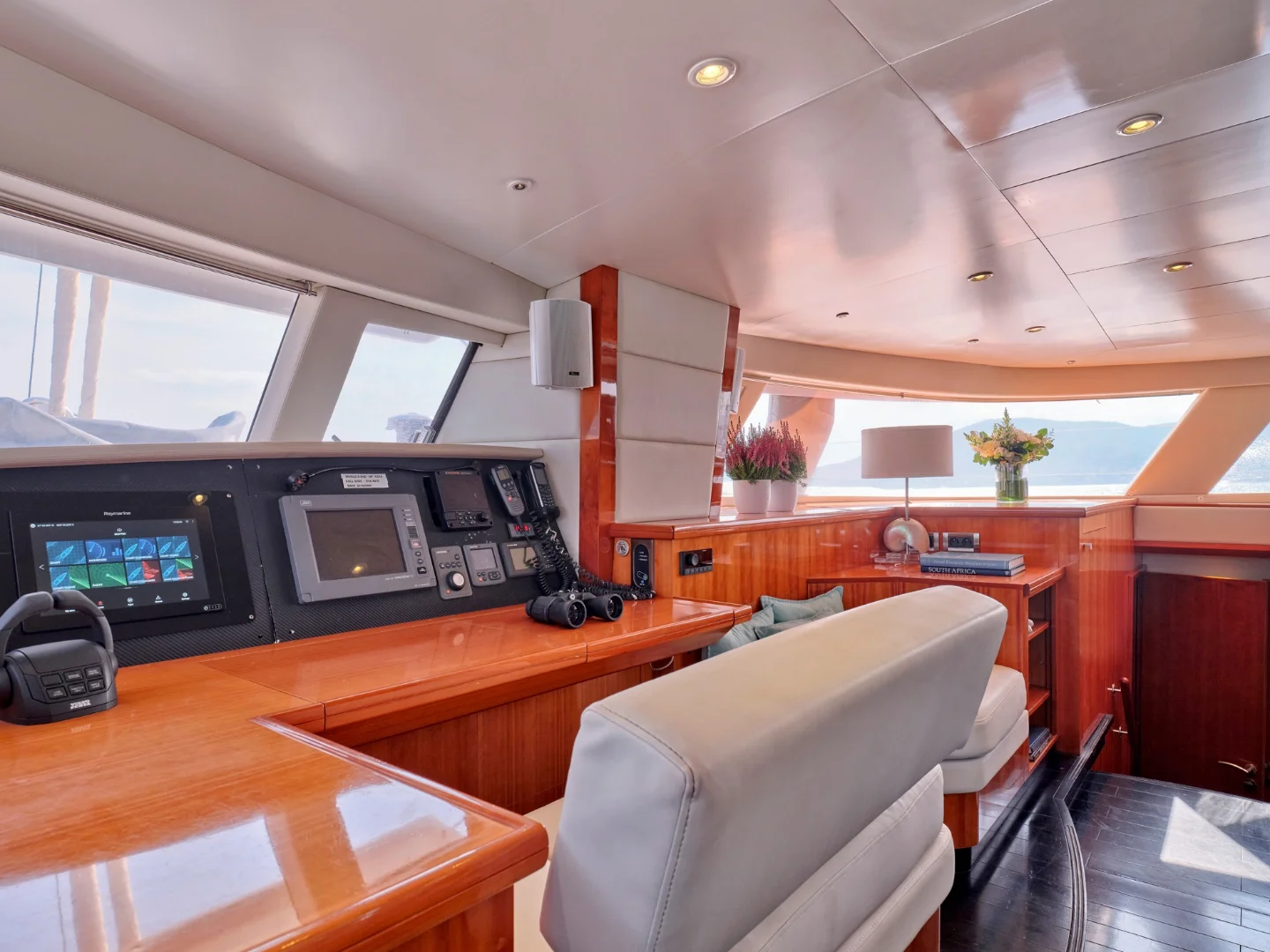 WORLDS END | Fountaine Pajot 65  - Photo 16
