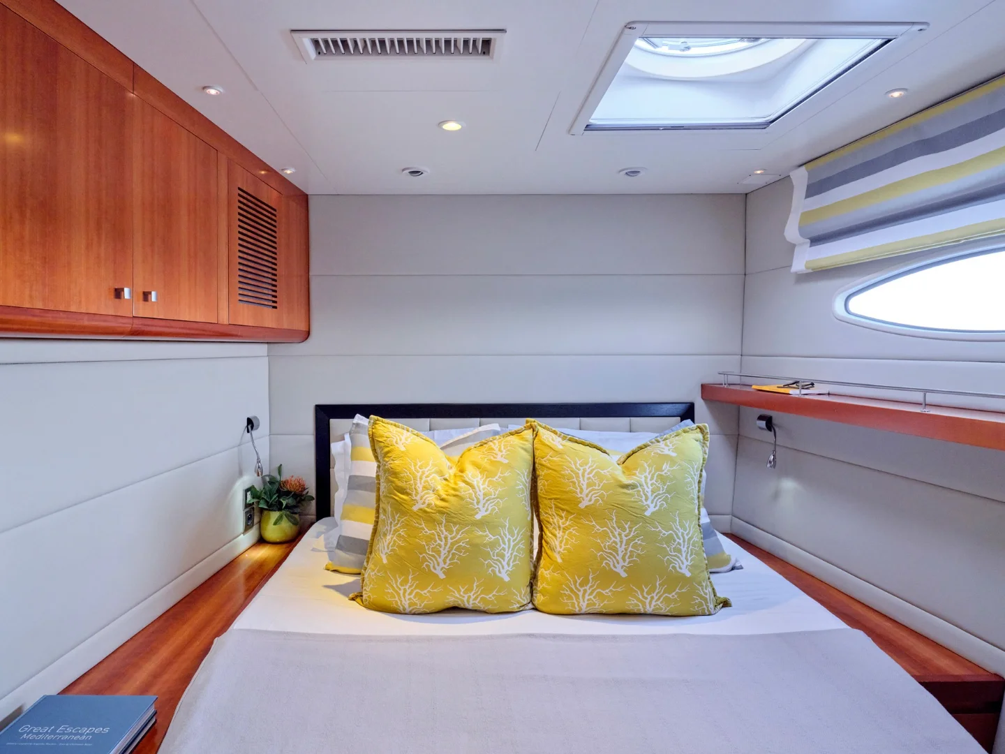 WORLDS END | Fountaine Pajot 65  - Photo 22