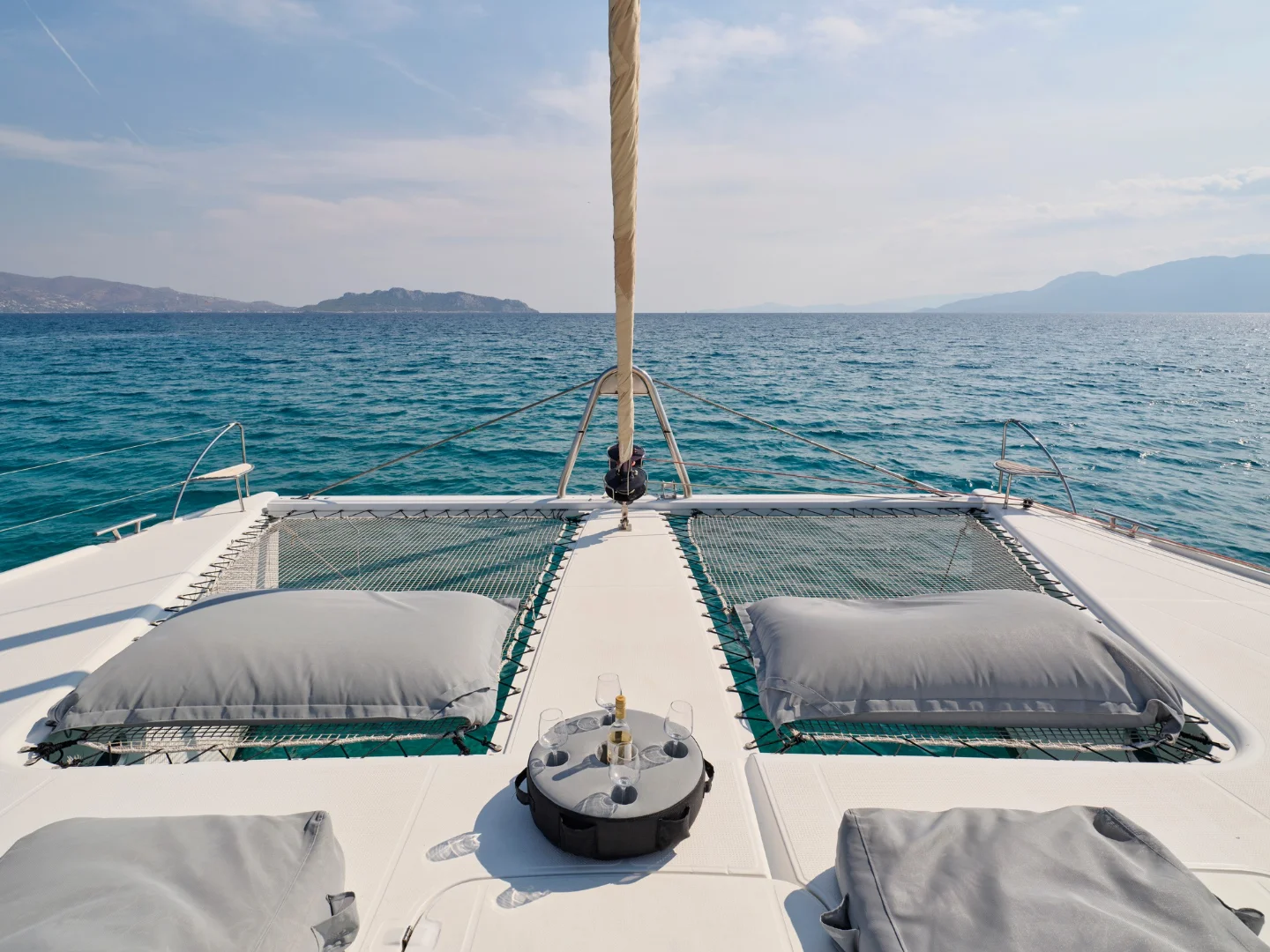 WORLDS END | Fountaine Pajot 65  - Photo 9