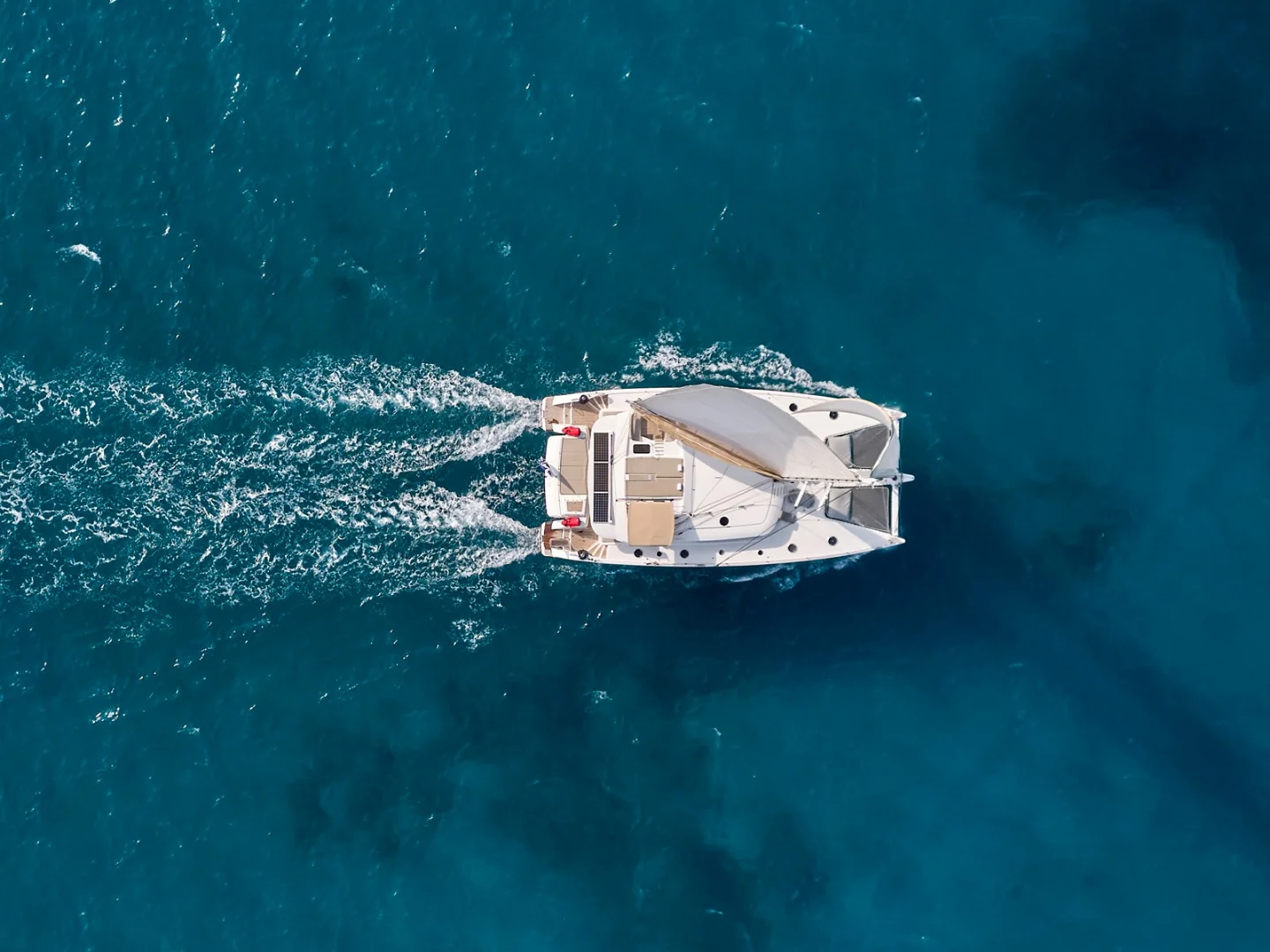 WORLDS END | Fountaine Pajot 65  - Photo 7