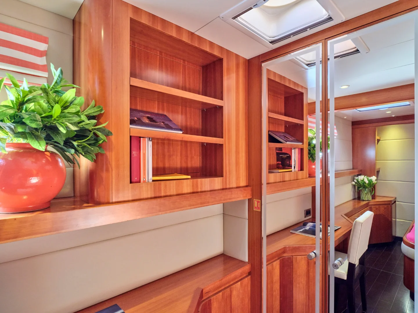 WORLDS END | Fountaine Pajot 65  - Photo 19