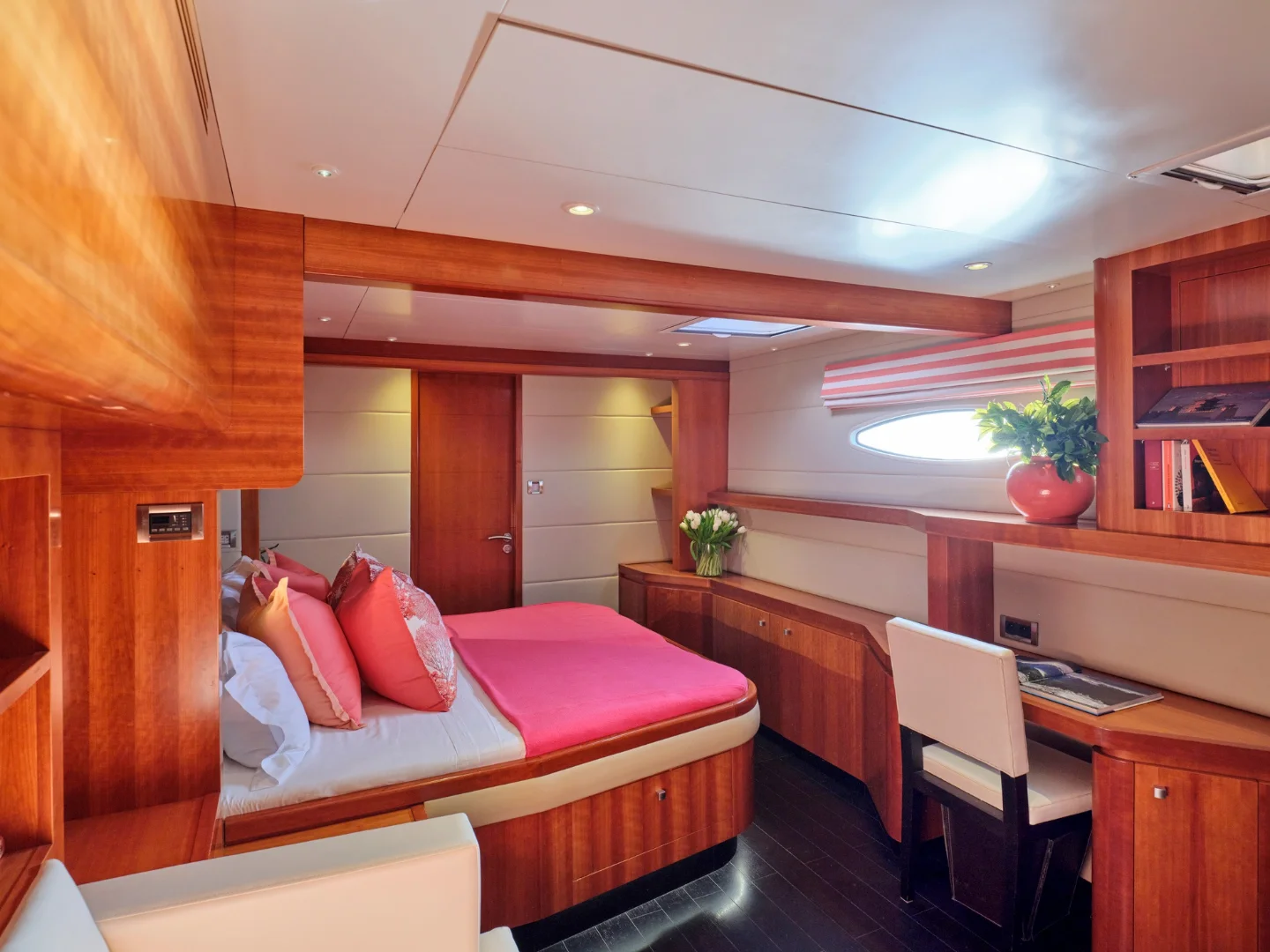 WORLDS END | Fountaine Pajot 65  - Photo 18