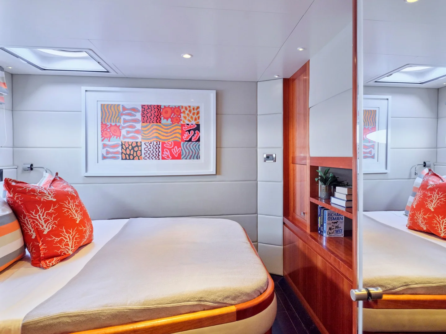 WORLDS END | Fountaine Pajot 65  - Photo 24