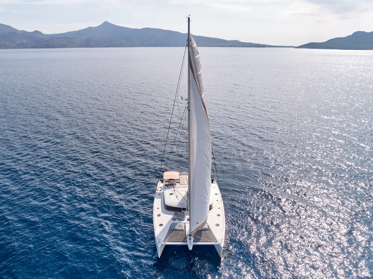 WORLDS END | Fountaine Pajot 65  - Photo 2