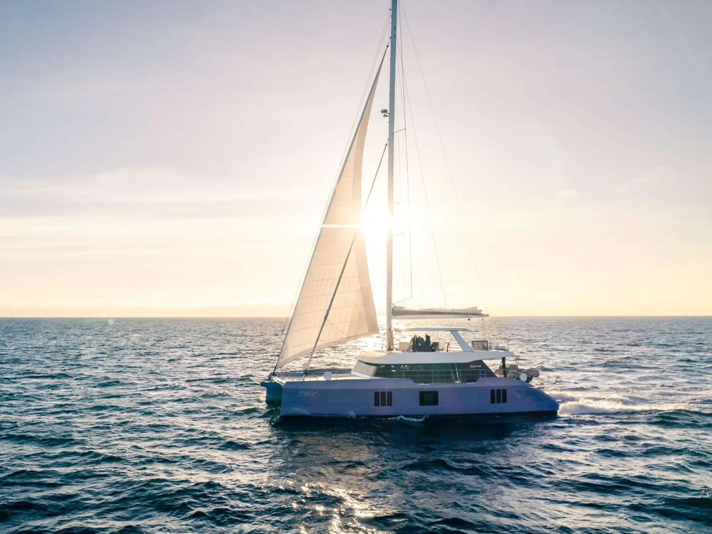 AGATA BLU | Sunreef 70  - Photo 3