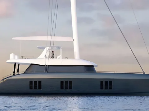 sunreef 70 yacht charter greece