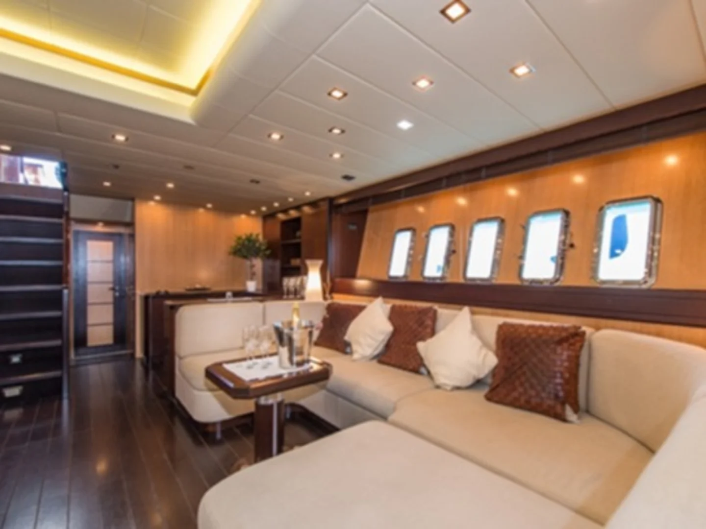 MR. M | Mangusta 80 Open  - Photo 17