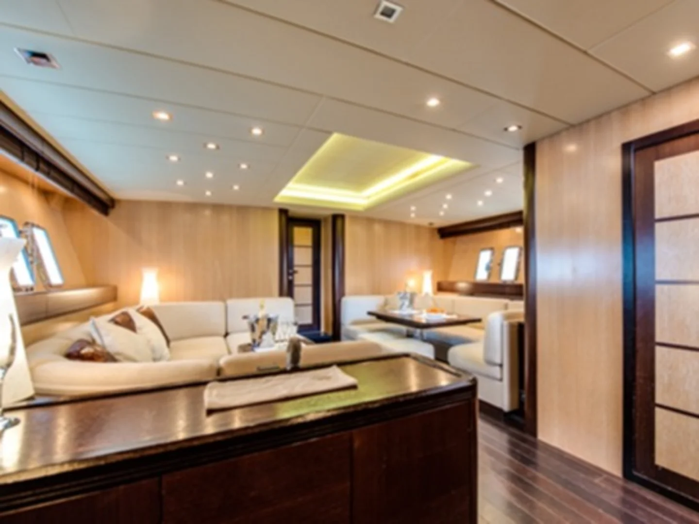 MR. M | Mangusta 80 Open  - Photo 14