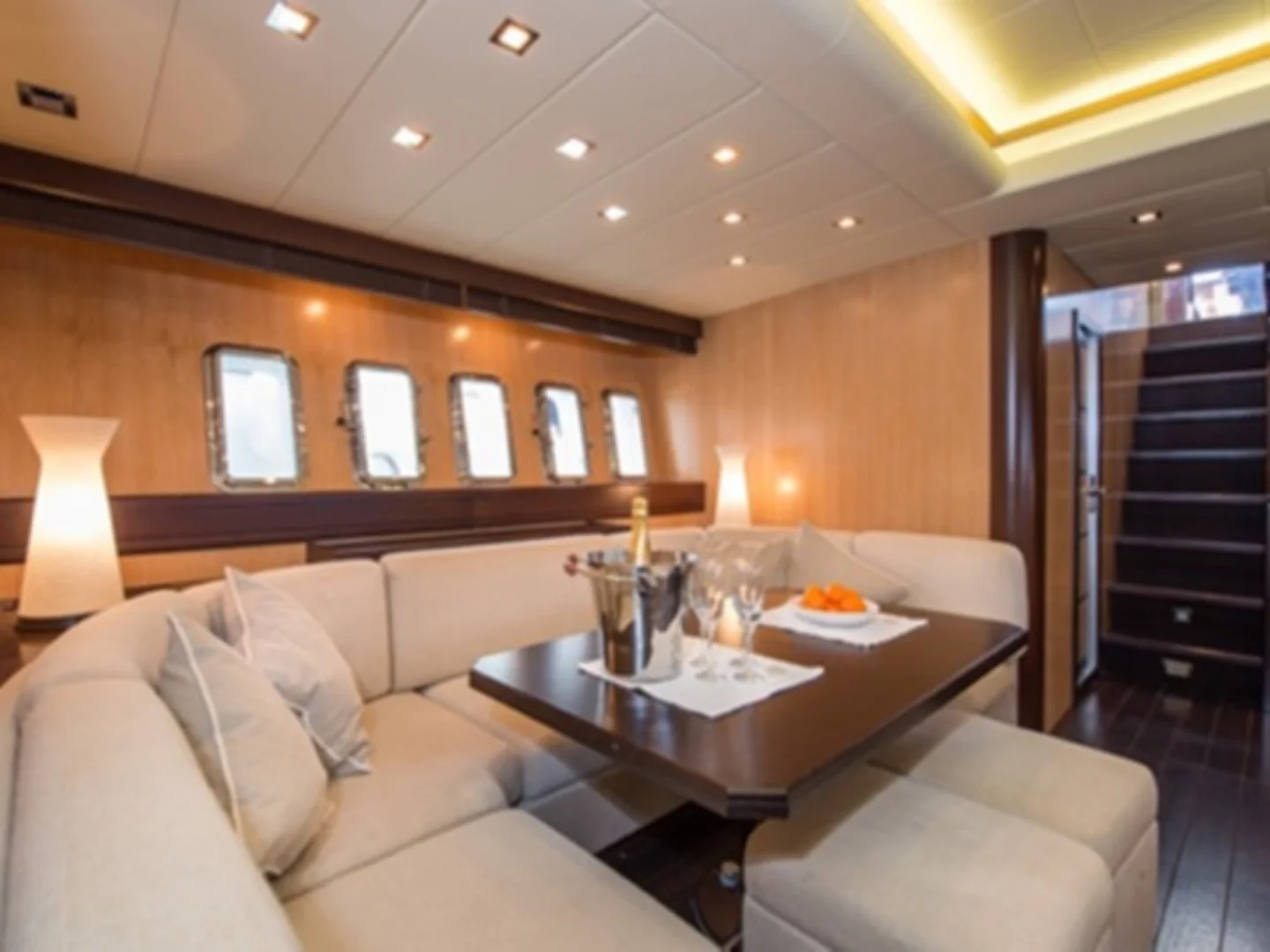MR. M | Mangusta 80 Open  - Photo 16