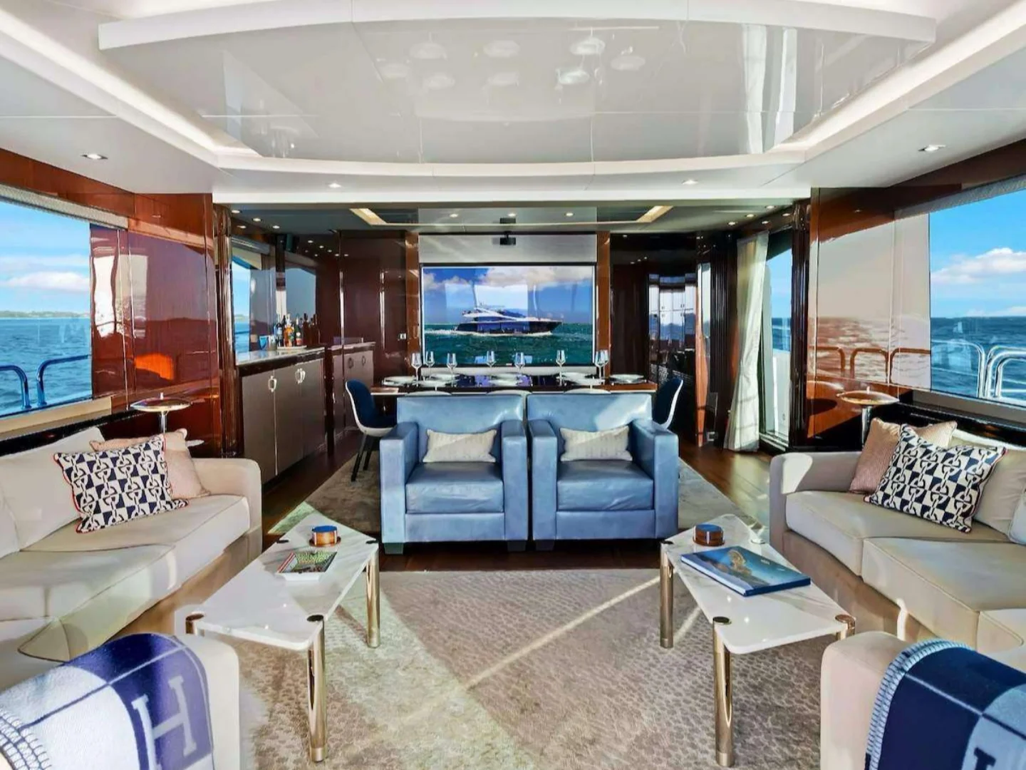SYNERGY | Sunseeker 86 - Photo 20