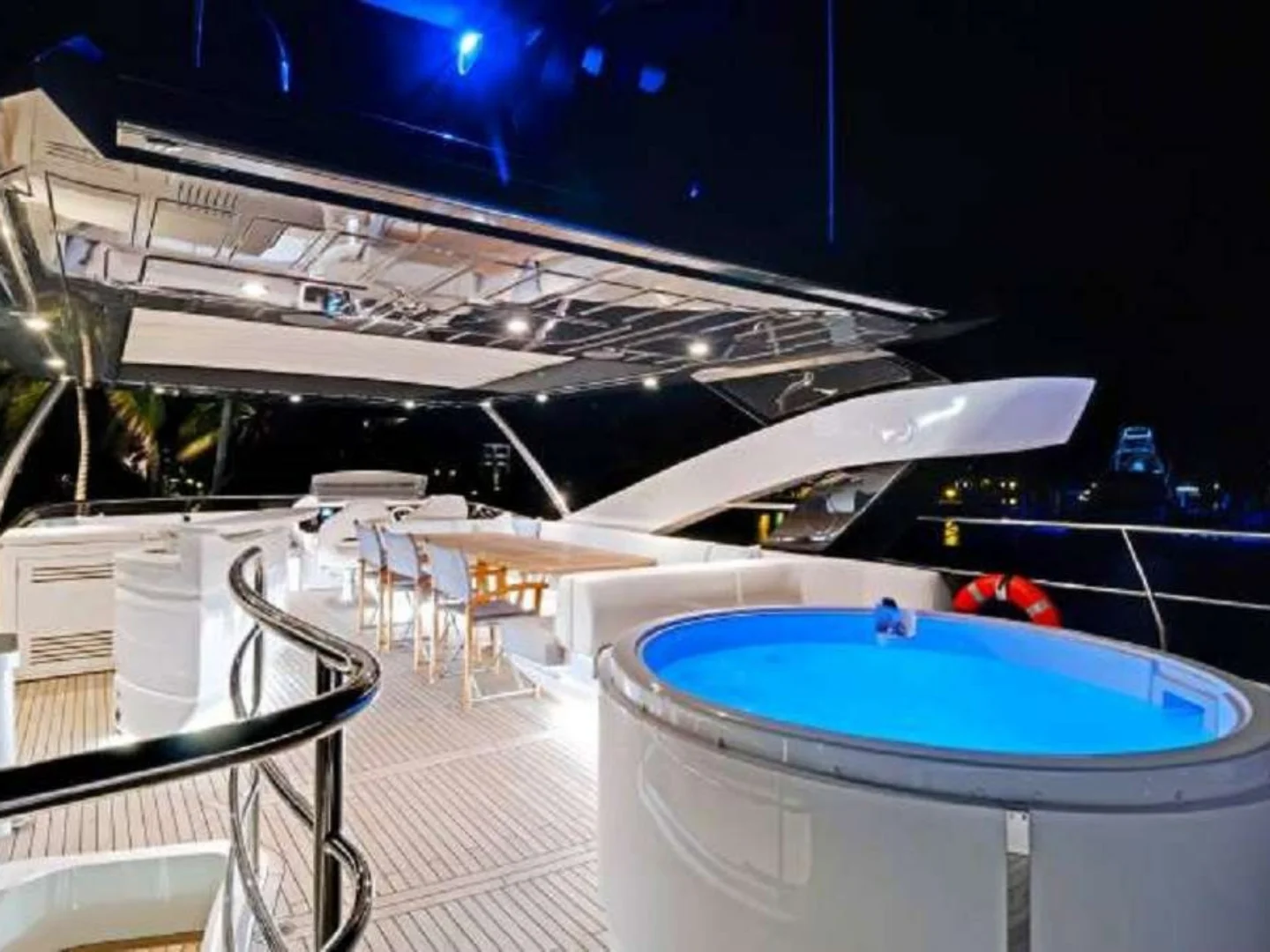 SYNERGY | Sunseeker 86 - Photo 10