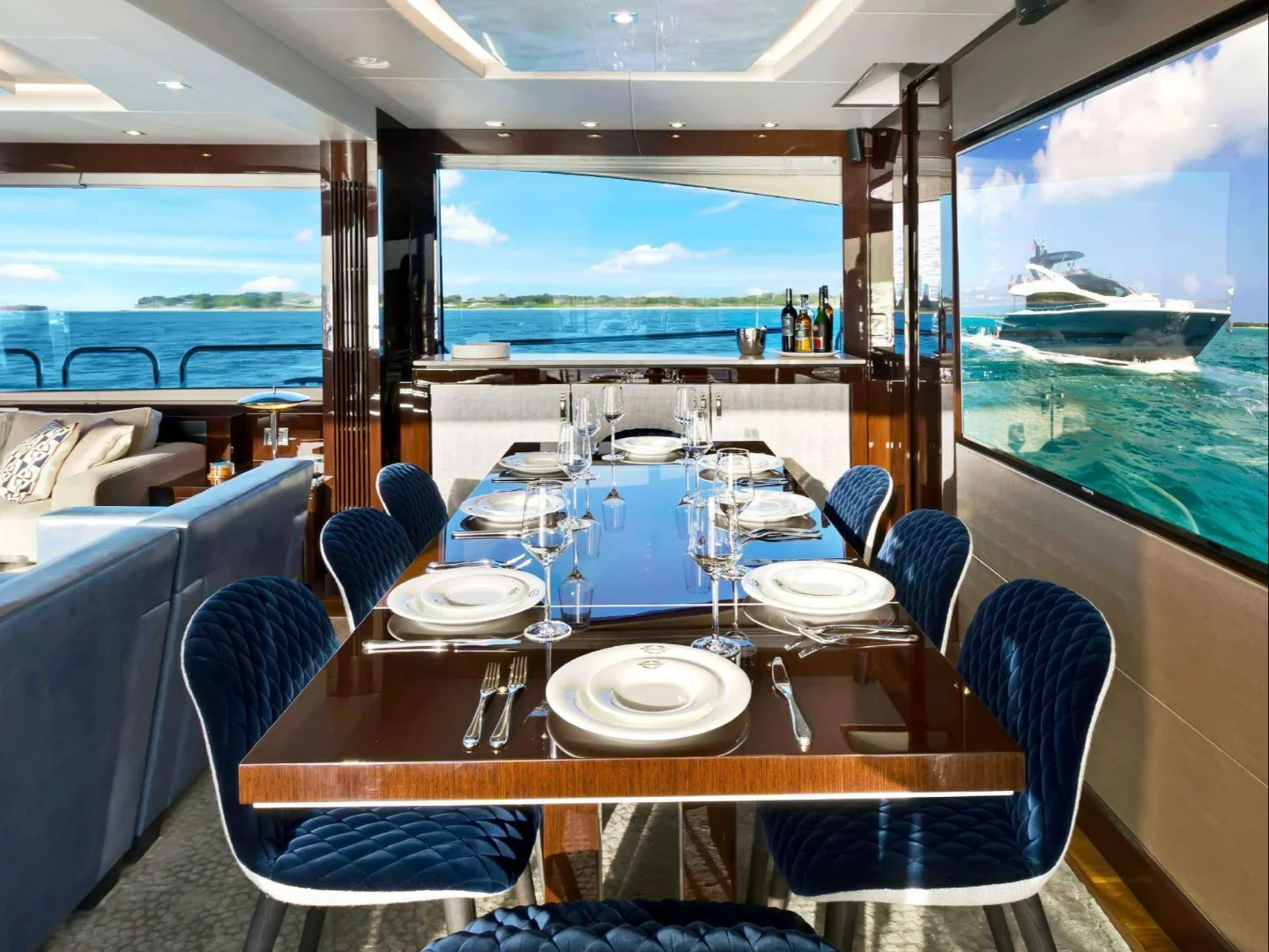 SYNERGY | Sunseeker 86 - Photo 18