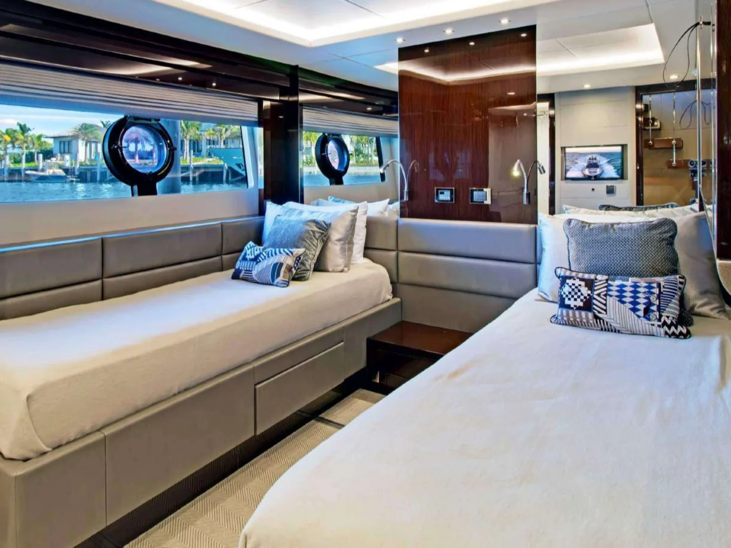 SYNERGY | Sunseeker 86 - Photo 28