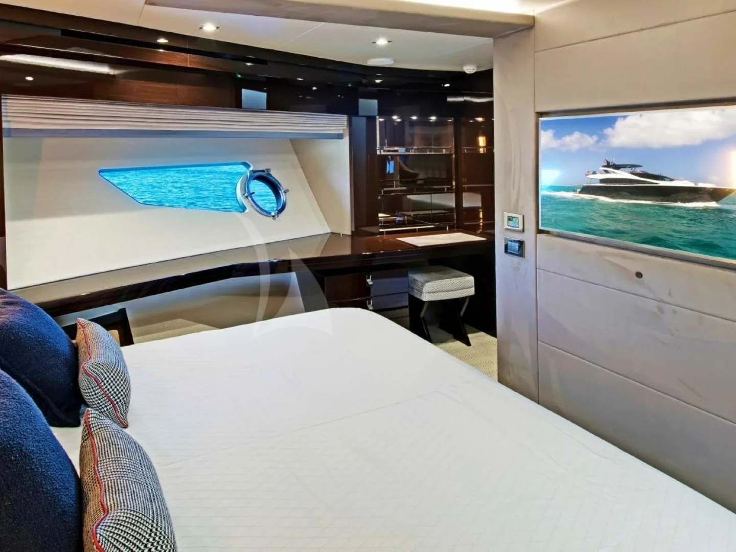 SYNERGY | Sunseeker 86 - Photo 25
