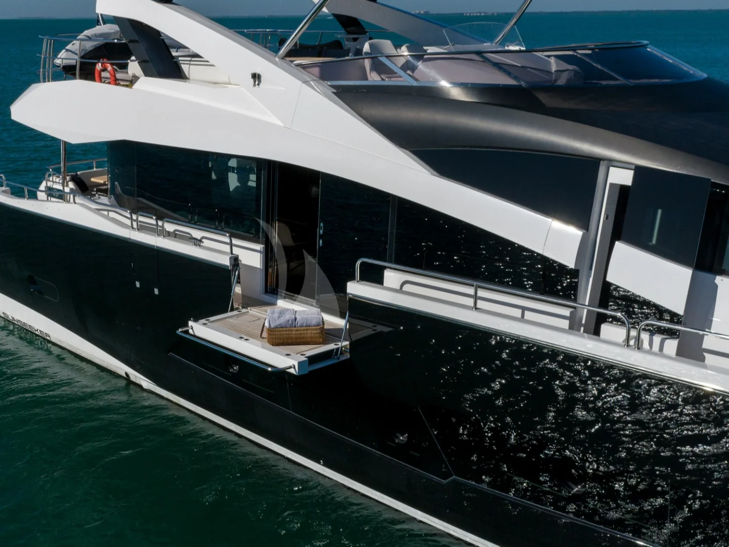 SYNERGY | Sunseeker 86 - Photo 5