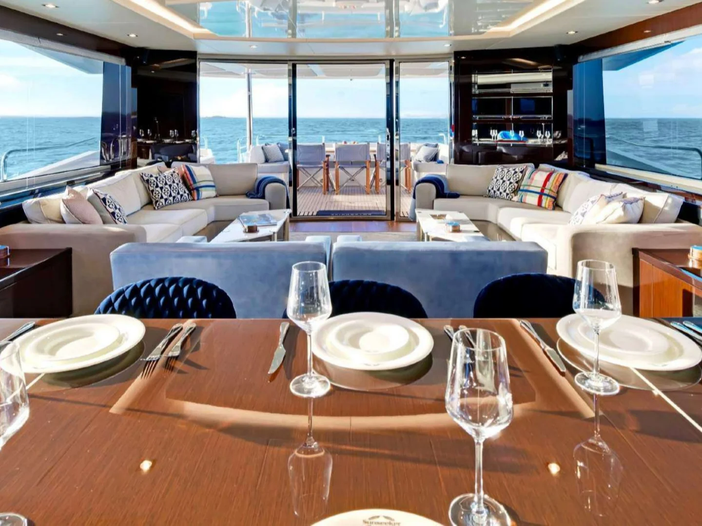 SYNERGY | Sunseeker 86 - Photo 17