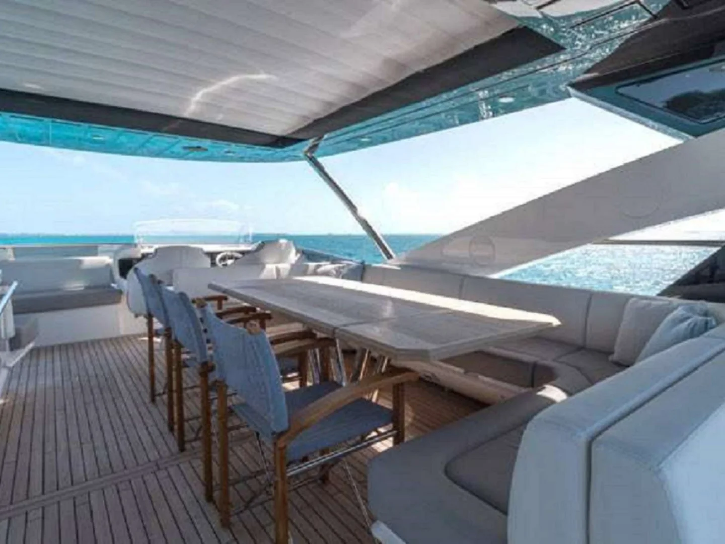 SYNERGY | Sunseeker 86 - Photo 13