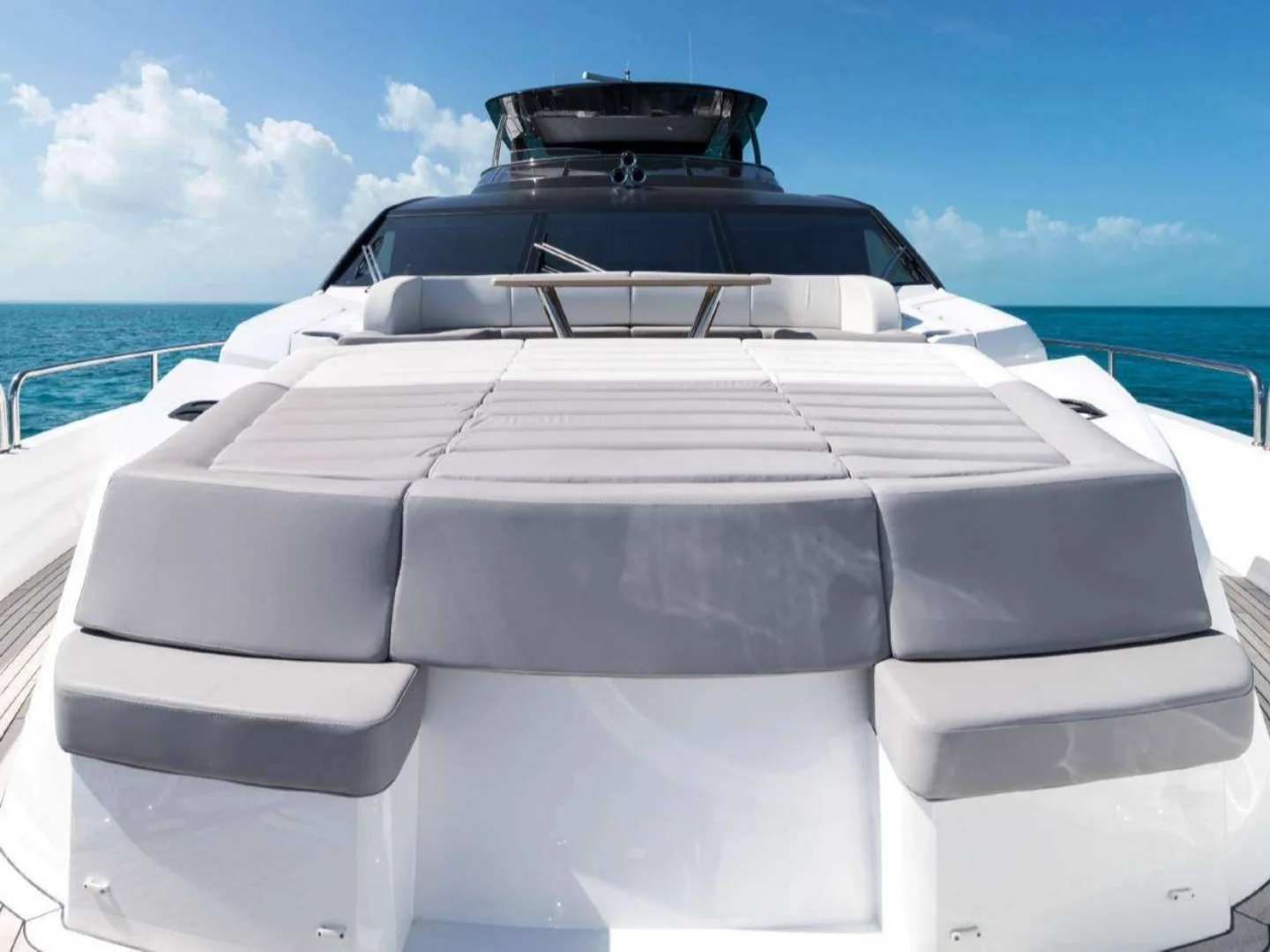 SYNERGY | Sunseeker 86 - Photo 6