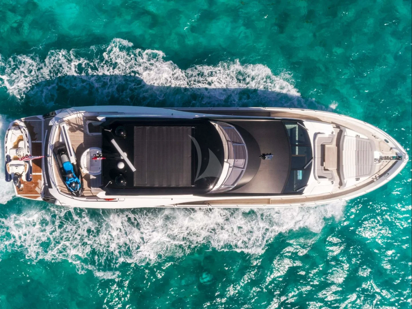 SYNERGY | Sunseeker 86 - Photo 4