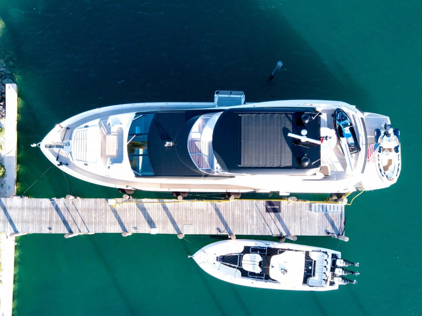 SYNERGY | Sunseeker 86 - Photo 2