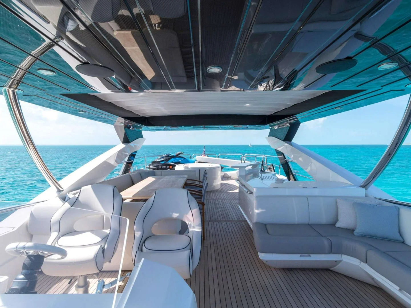 SYNERGY | Sunseeker 86 - Photo 9