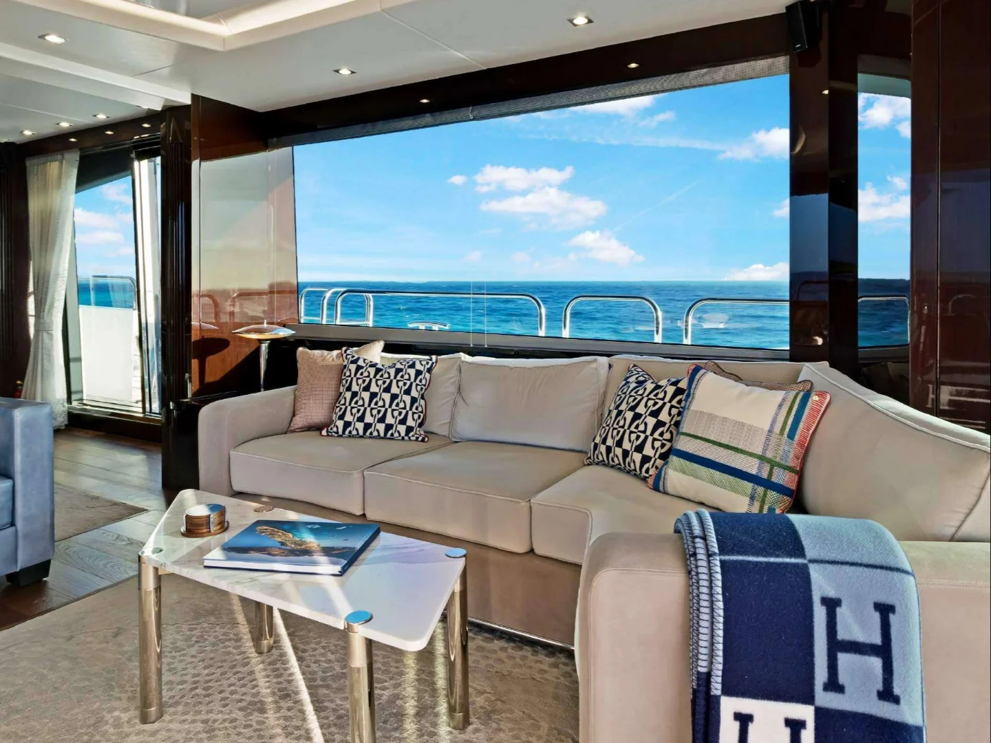 SYNERGY | Sunseeker 86 - Photo 19