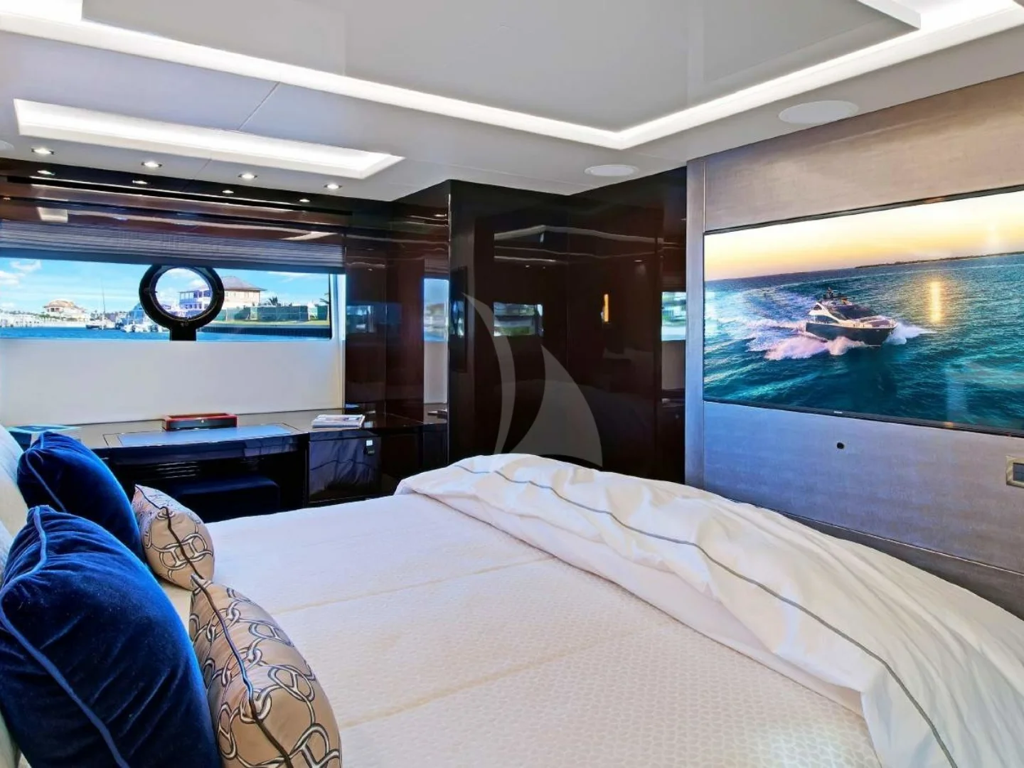 SYNERGY | Sunseeker 86 - Photo 22