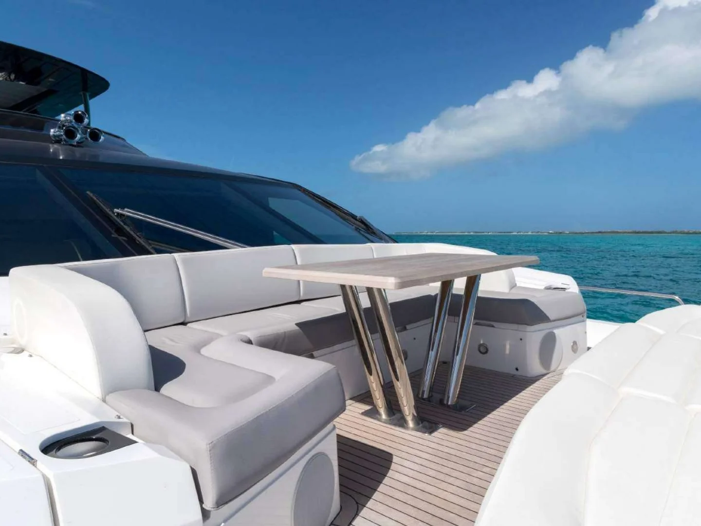 SYNERGY | Sunseeker 86 - Photo 7