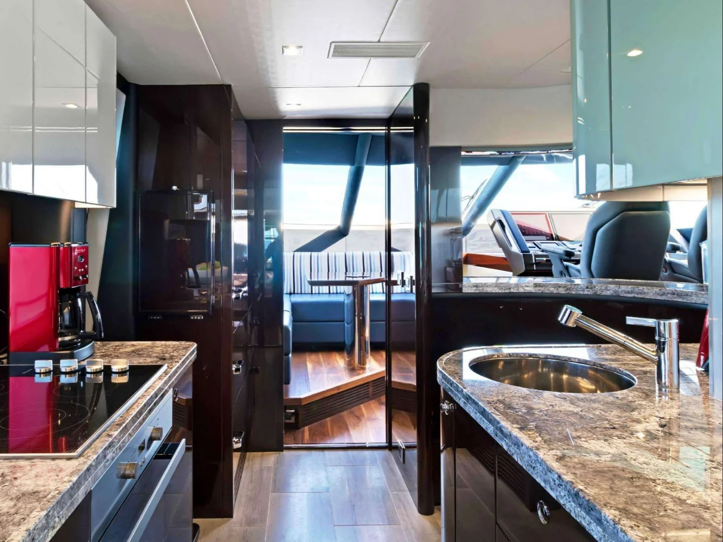 SYNERGY | Sunseeker 86 - Photo 16