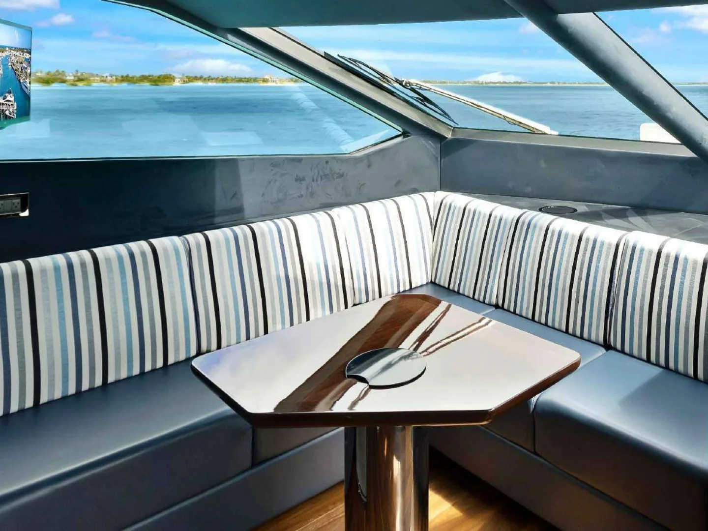 SYNERGY | Sunseeker 86 - Photo 15