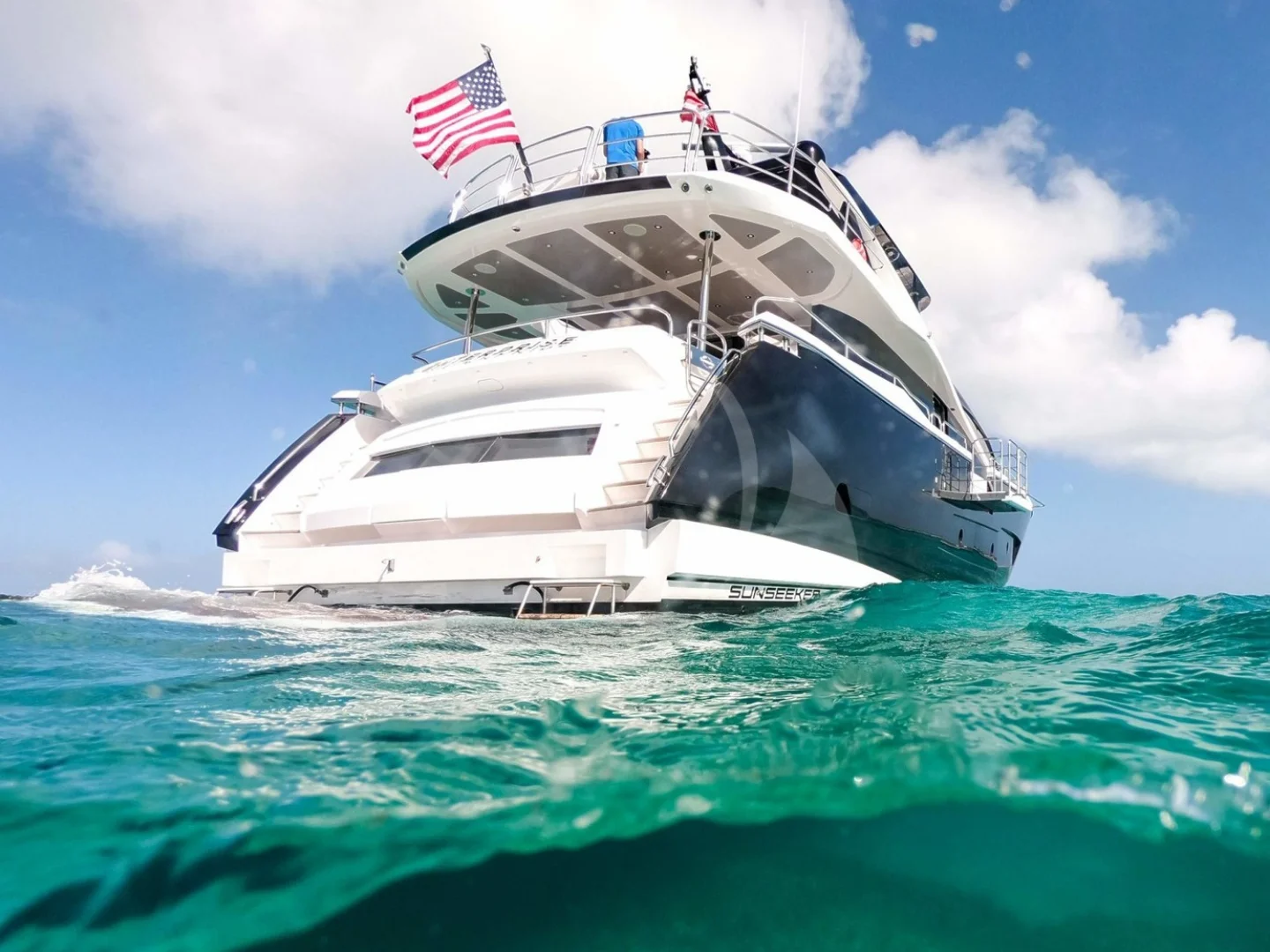 SYNERGY | Sunseeker 86 - Photo 3