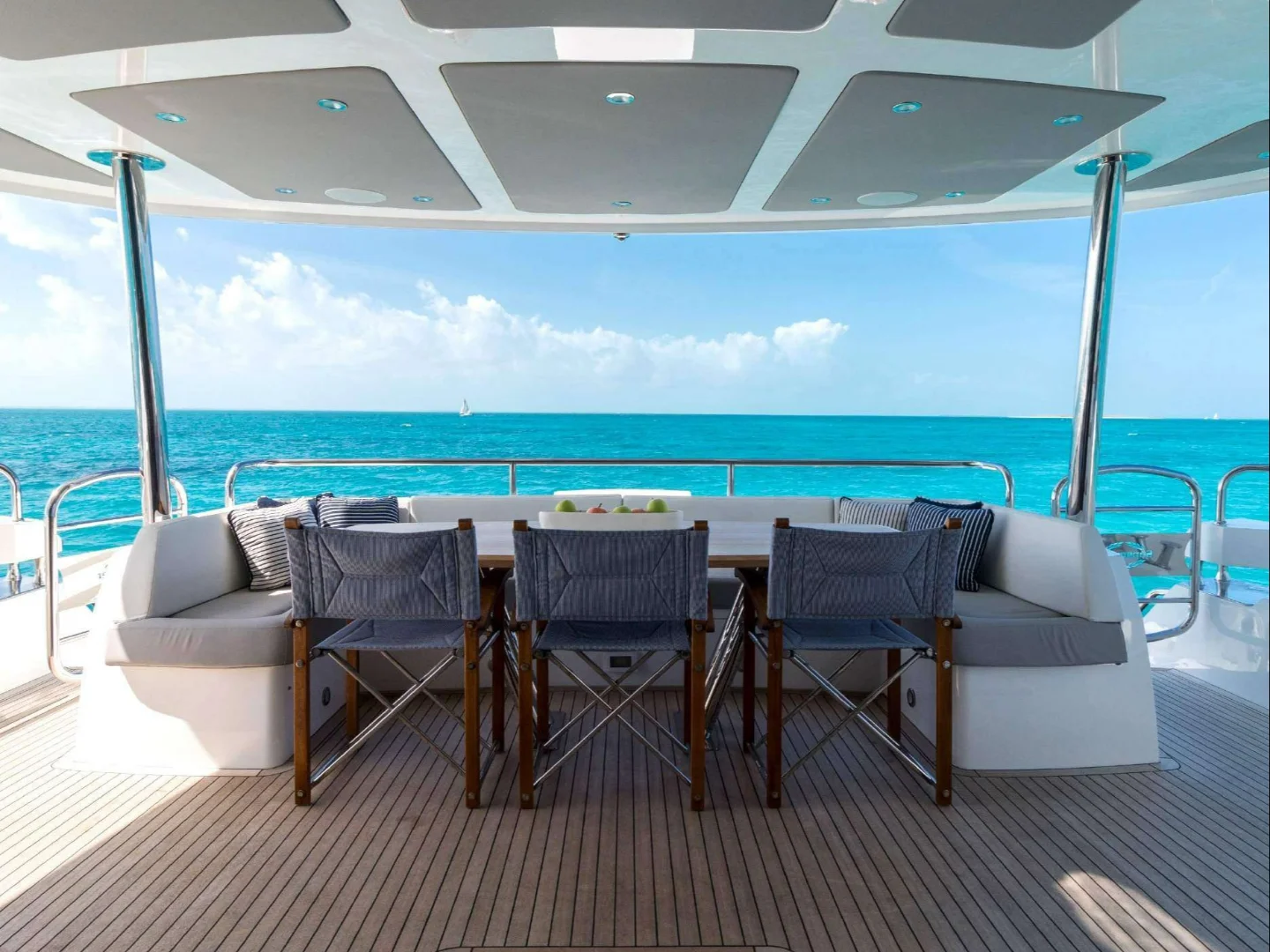 SYNERGY | Sunseeker 86 - Photo 11