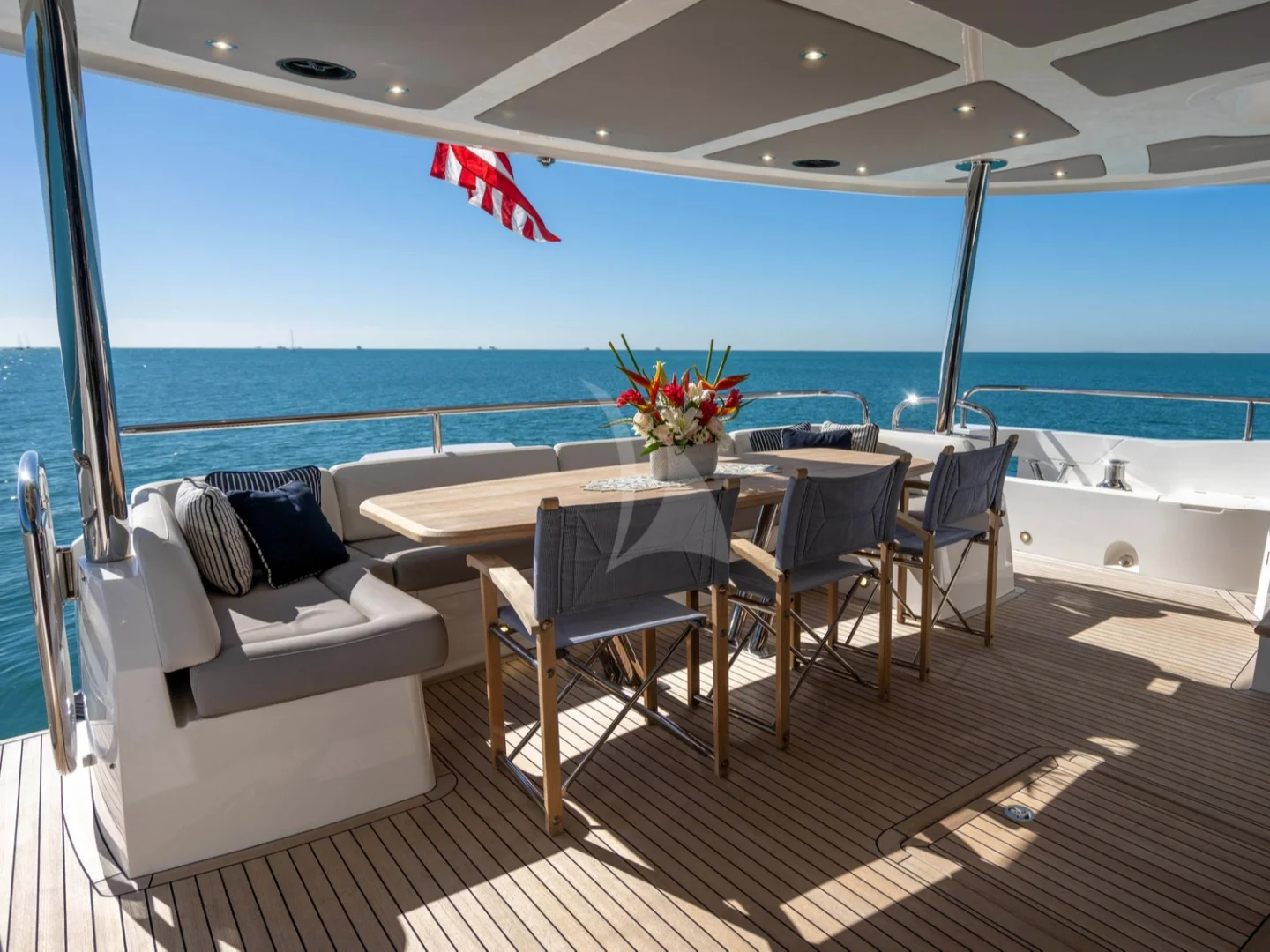SYNERGY | Sunseeker 86 - Photo 12