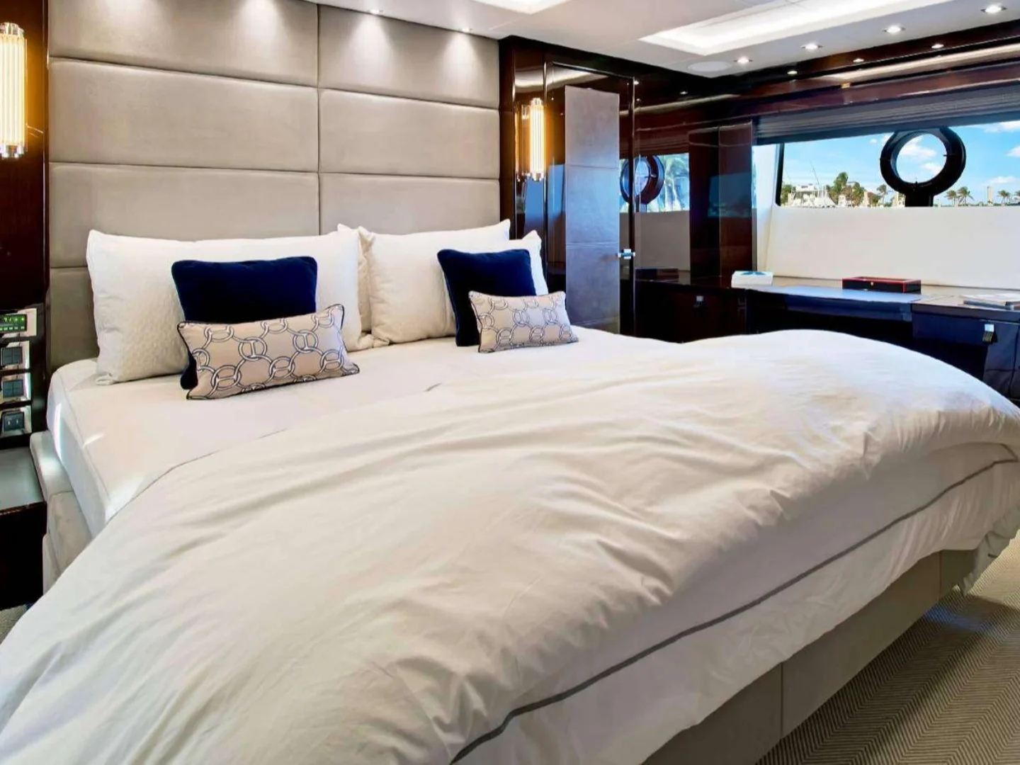 SYNERGY | Sunseeker 86 - Photo 21