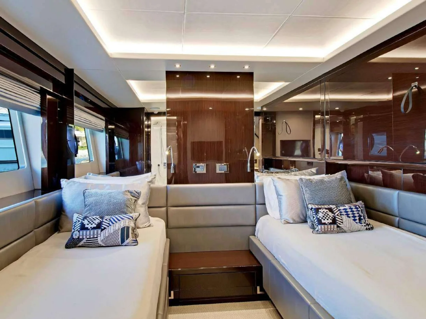 SYNERGY | Sunseeker 86 - Photo 29