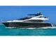 SYNERGY | Sunseeker 86 luxury charter yacht